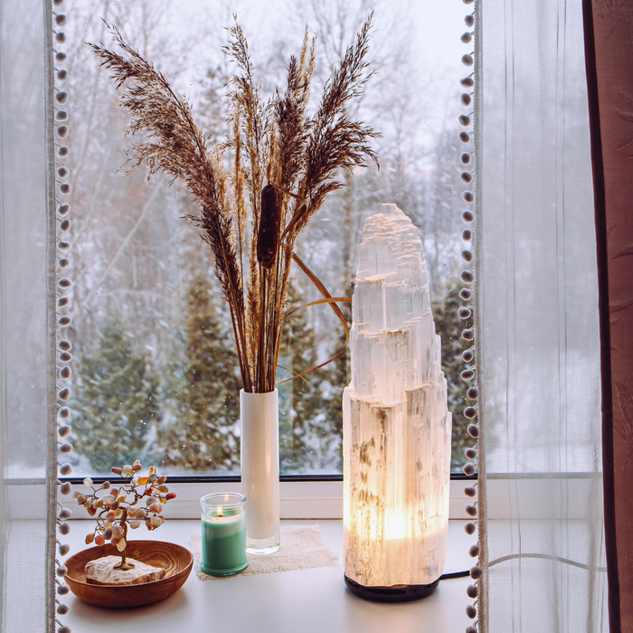 Lampen & Teelichter