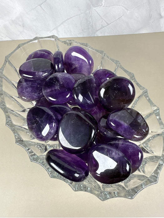 Amethyst Scheibenstein high quality