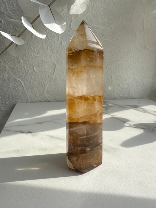 Golden Healer Spitze A47