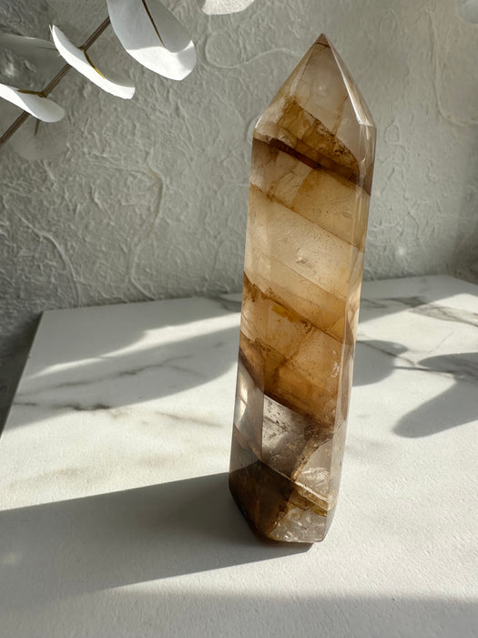 Golden Healer Spitze A47