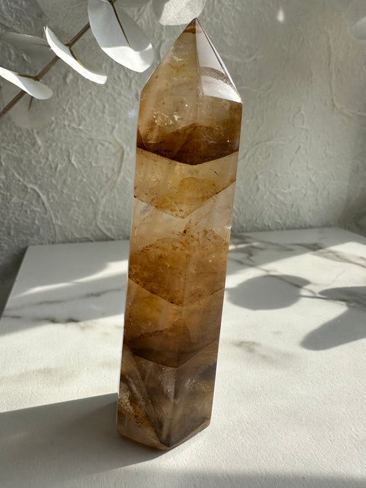 Golden Healer Spitze A47