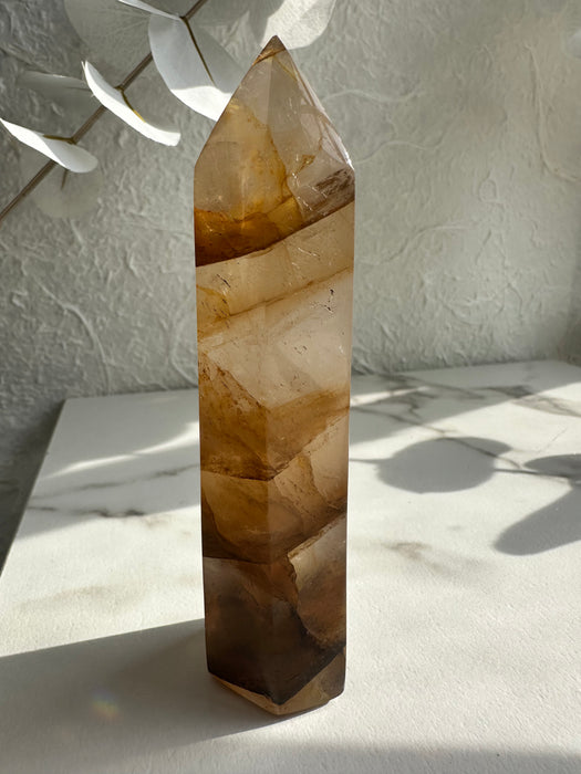 Golden Healer Spitze A47