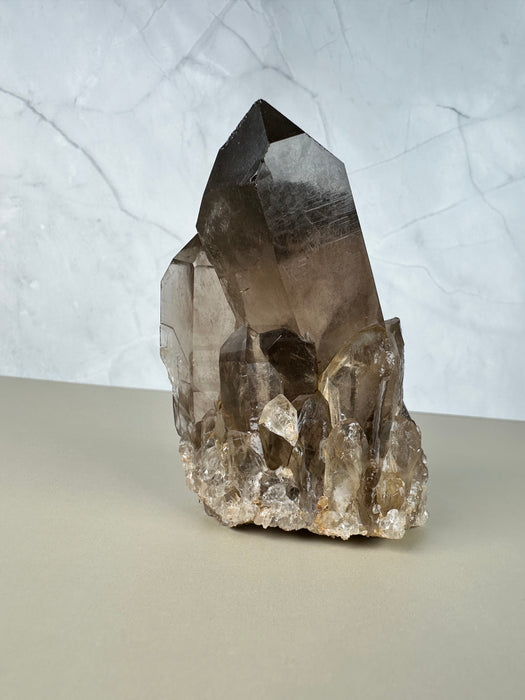 Rauchquarz Stufe B89