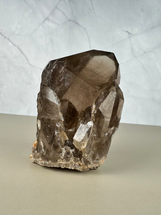 Rauchquarz Stufe B89