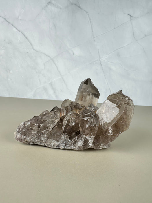 Rauchquarz Stufe A59