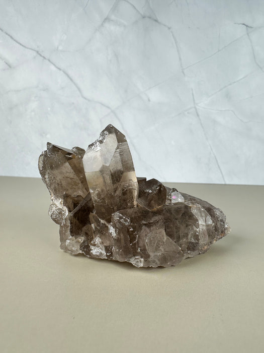 Rauchquarz Stufe A59