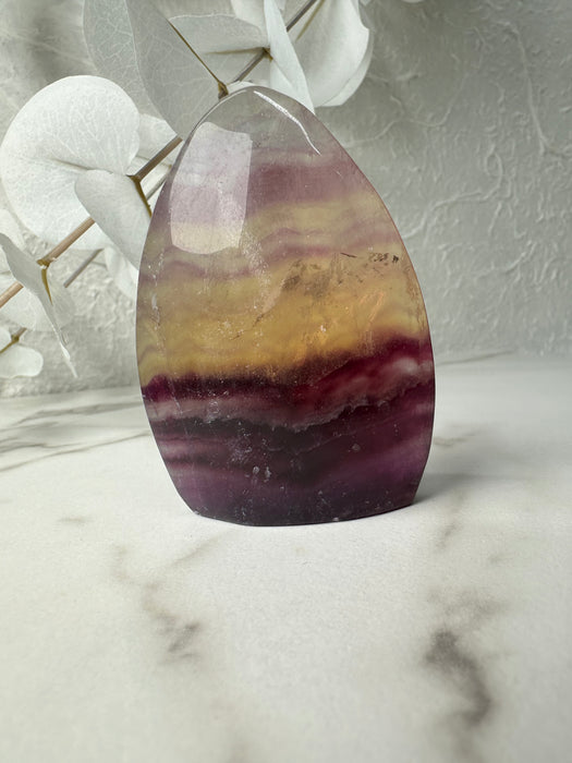 Fluorit Freiform B32