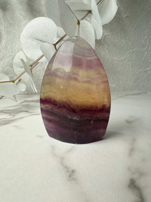 Fluorit Freiform B32