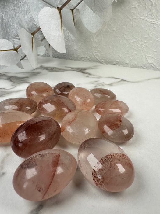 Hämatoid Taschenstein