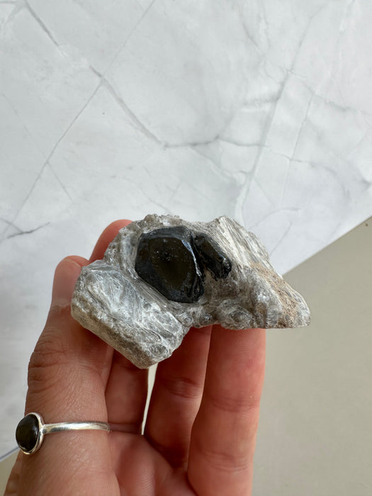 Obsidian in Matrix C15