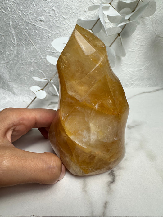 Golden Healer Flamme B56