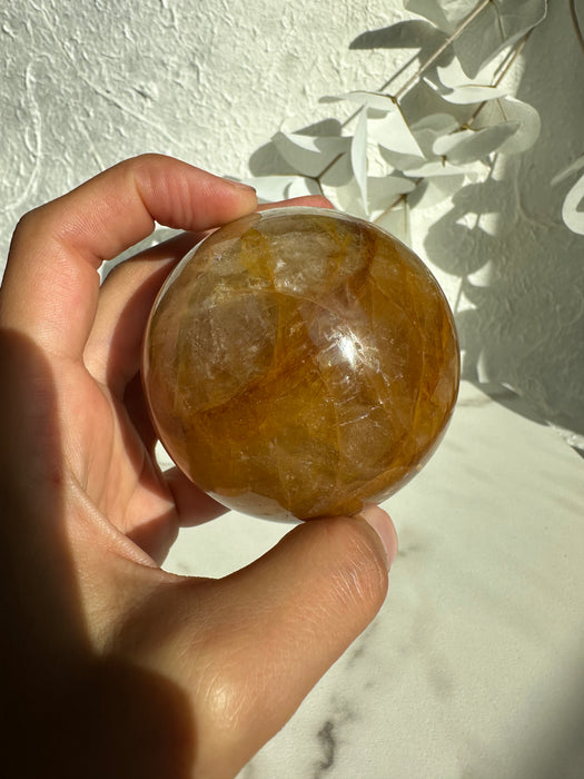 Golden Healer Kugel C42
