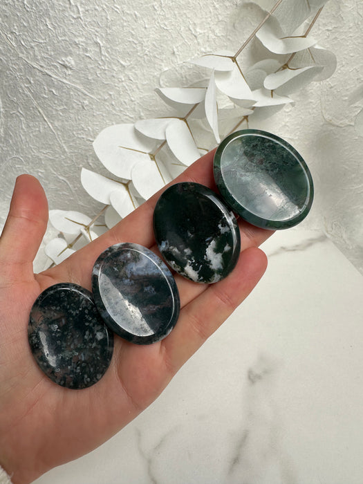 Moosachat Daumenstein