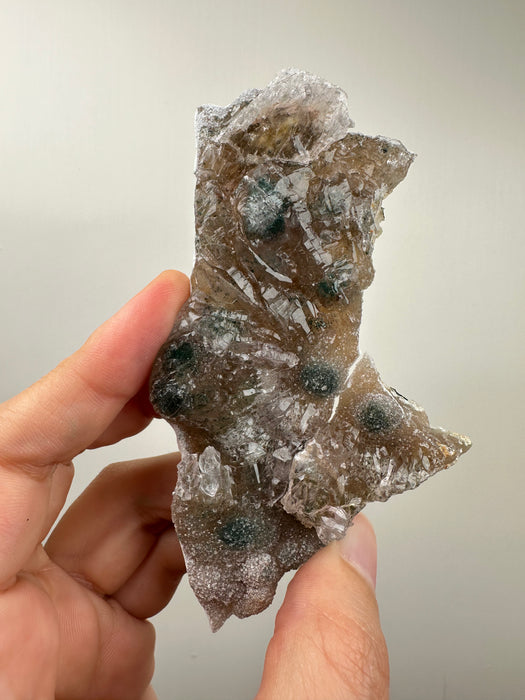 Amethyst Rose G14