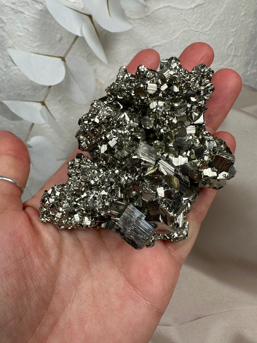 Pyritstufe high quality C59