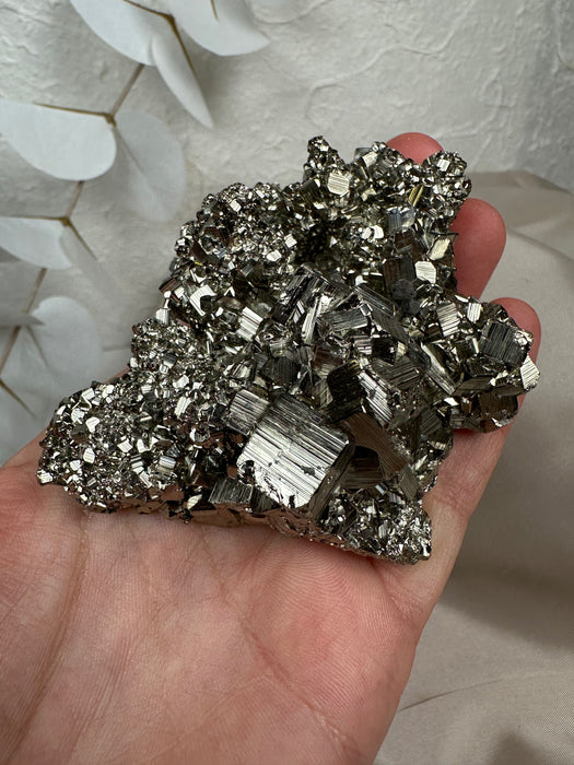 Pyritstufe high quality C59