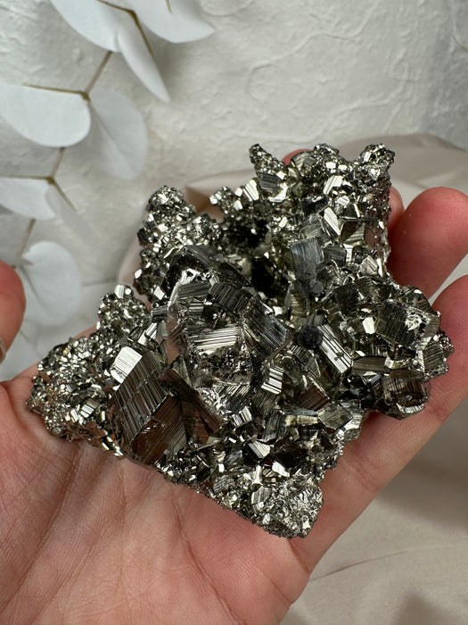 Pyritstufe high quality C59