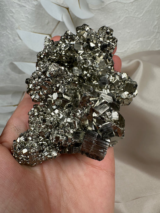 Pyritstufe high quality C59