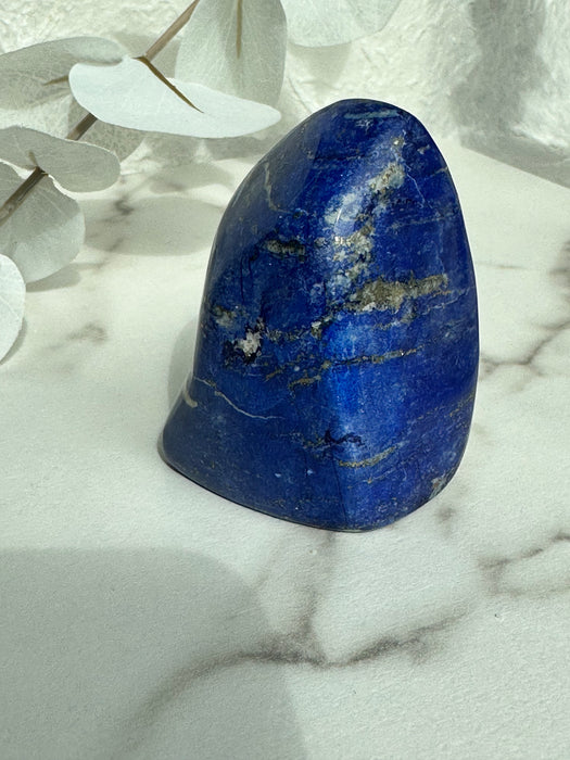 Lapislazuli Freiform K38