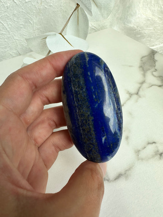 Lapislazuli Handstein K15