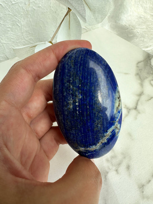 Lapislazuli Handstein J18