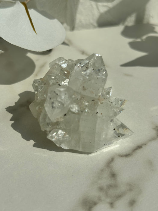 Apophyllit Stufe A39