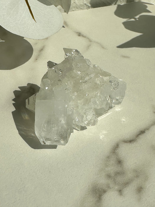 Apophyllit Stufe A38