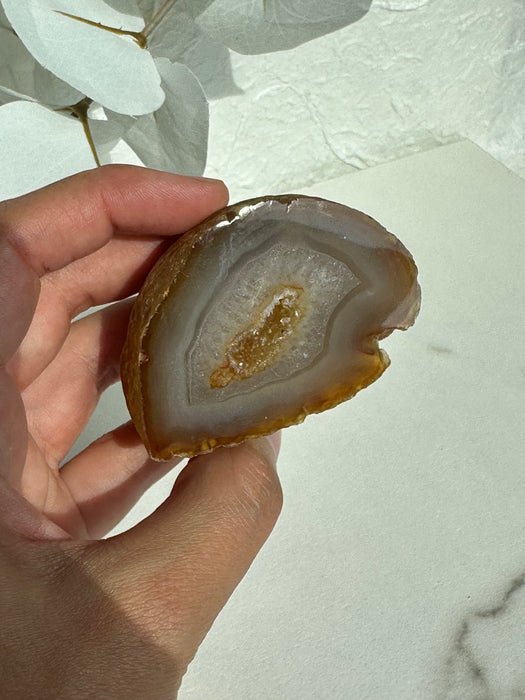 Achat Geode B18