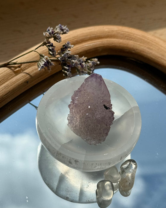 Spirit Quartz Spitze