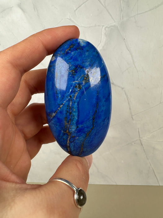 Lapislazuli Handstein B30