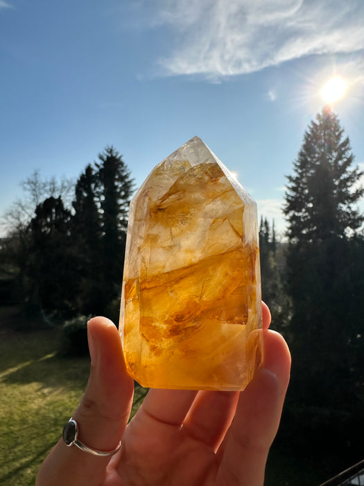 Golden Healer Spitze A79