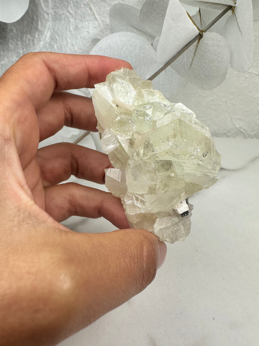 Apophyllit Stufe B22