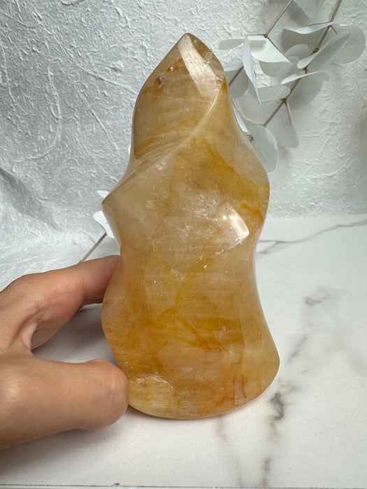 Golden Healer Flamme C79