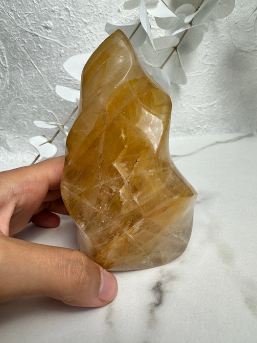 Golden Healer Flamme B56