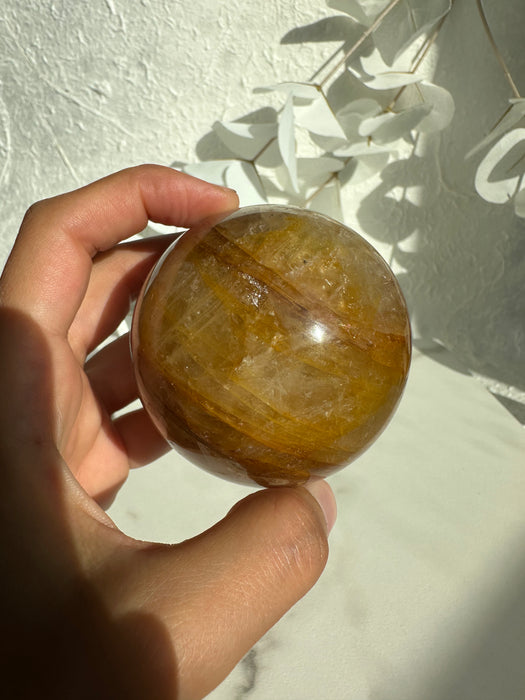 Golden Healer Kugel C42