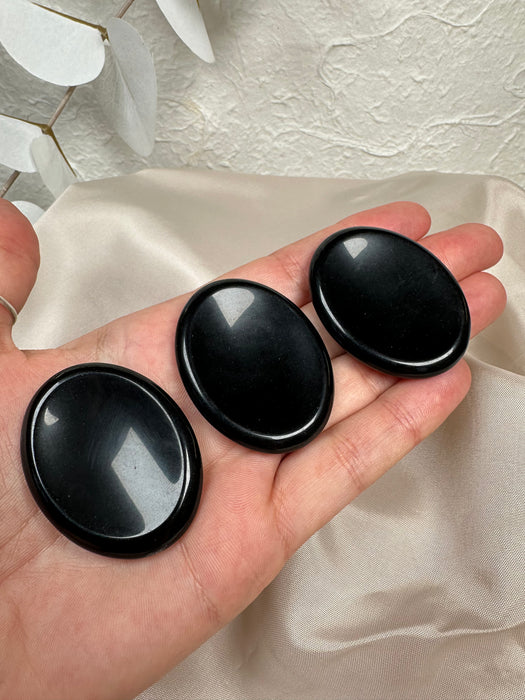 Obsidian Daumenstein