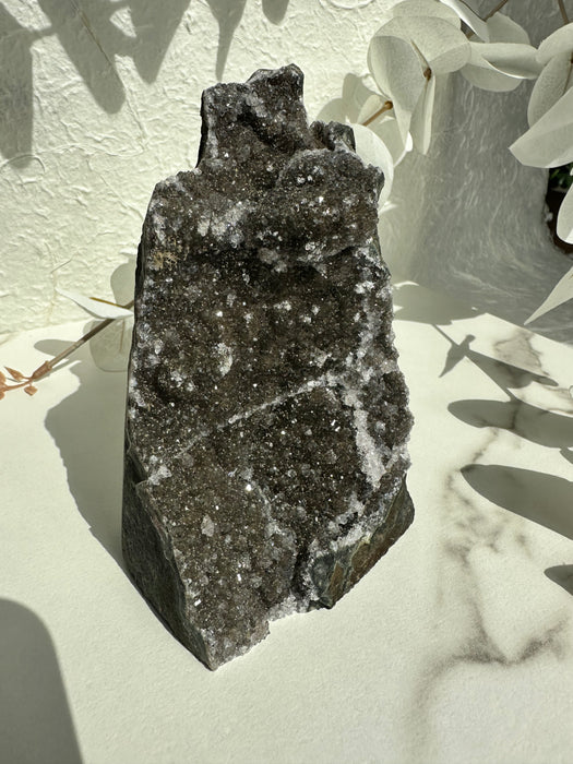 Rainbow Amethyst Freiform P69