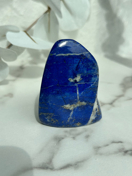 Lapislazuli Freiform K38
