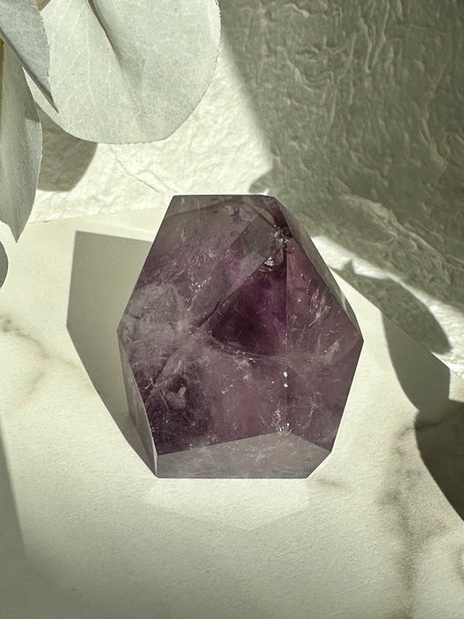 Amethyst Freiform C59