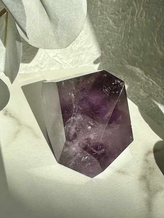 Amethyst Freiform C59