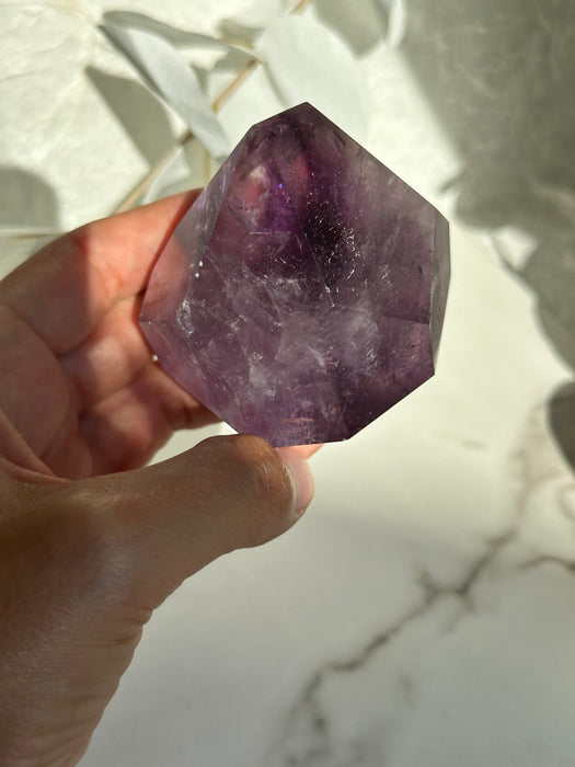 Amethyst Freiform C59