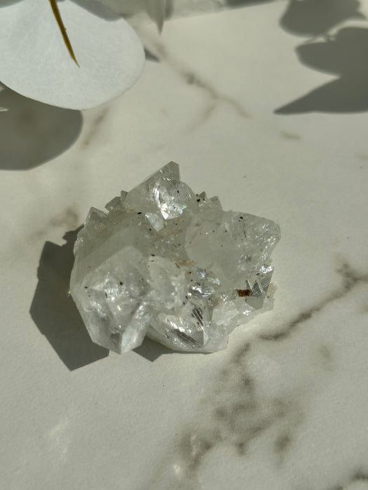 Apophyllit Stufe A39