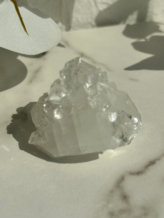 Apophyllit Stufe A38