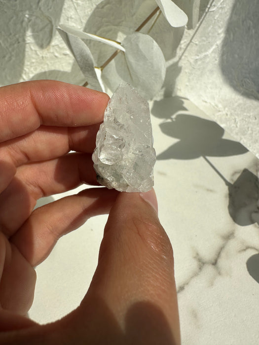 Apophyllit Stufe G6