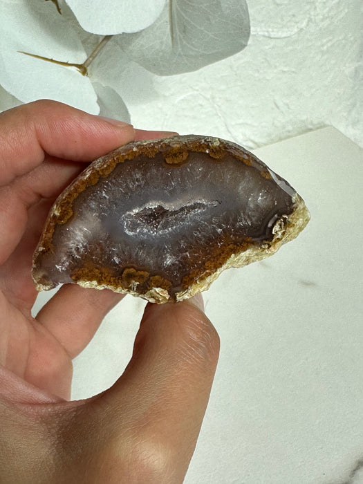 Achat Geode D15