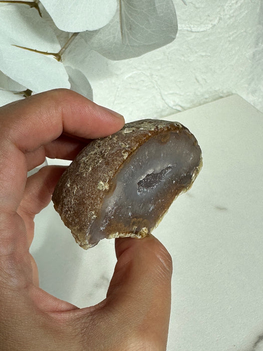 Achat Geode D15