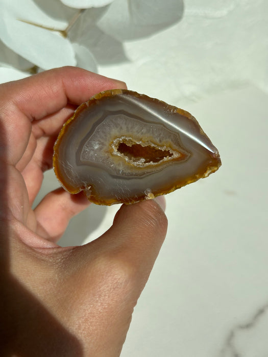 Achat Geode H14