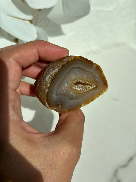 Achat Geode H14