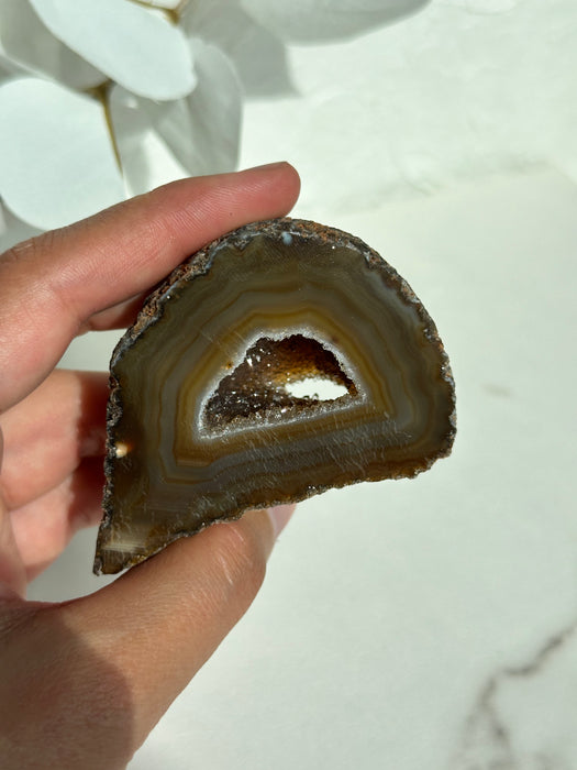Achat Geode C18