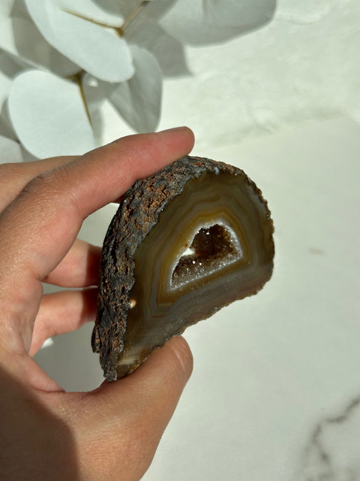Achat Geode C18